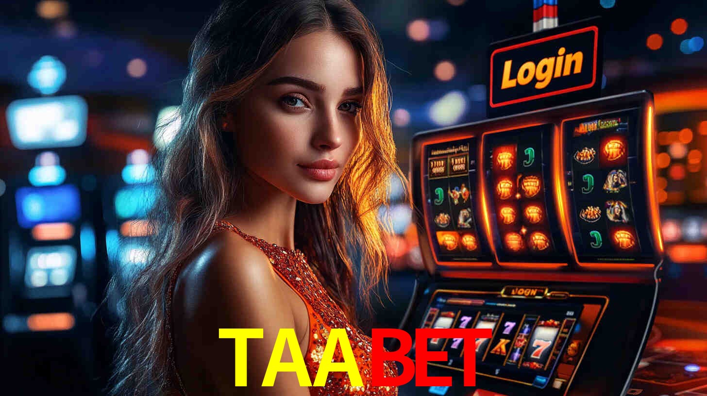 TAABET - Cassino em um Clique - TAABET.com