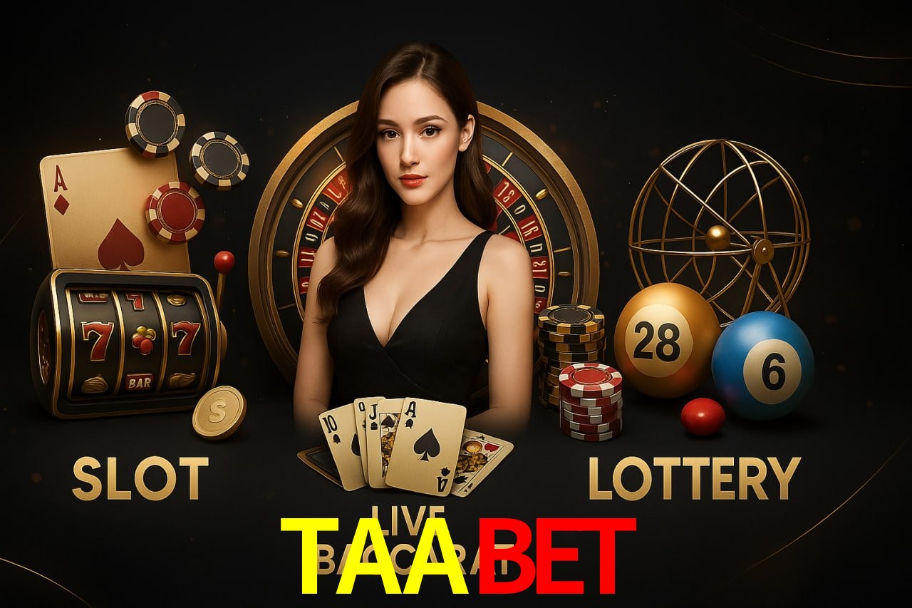 Gates of Olympus TAABET