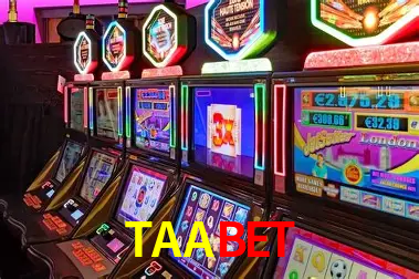 Live Casino TAABET