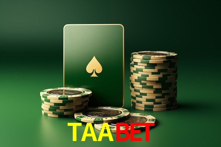 Blackjack Table TAABET