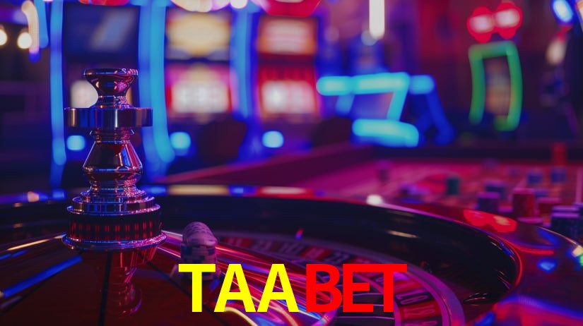 Sinta a adrenalina dos jogos de cassino com TAABET