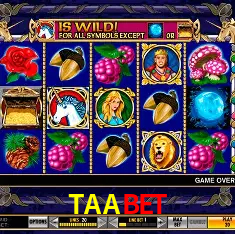 Exclusive Offers TAABET