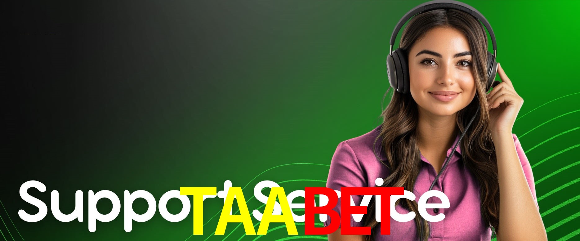 Game Providers TAABET