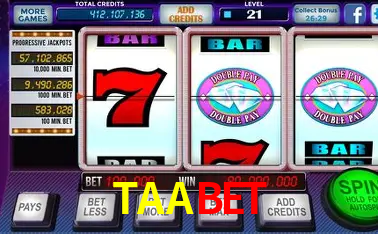 Descubra a Essência do TAABET: Nossa História e Compromissos