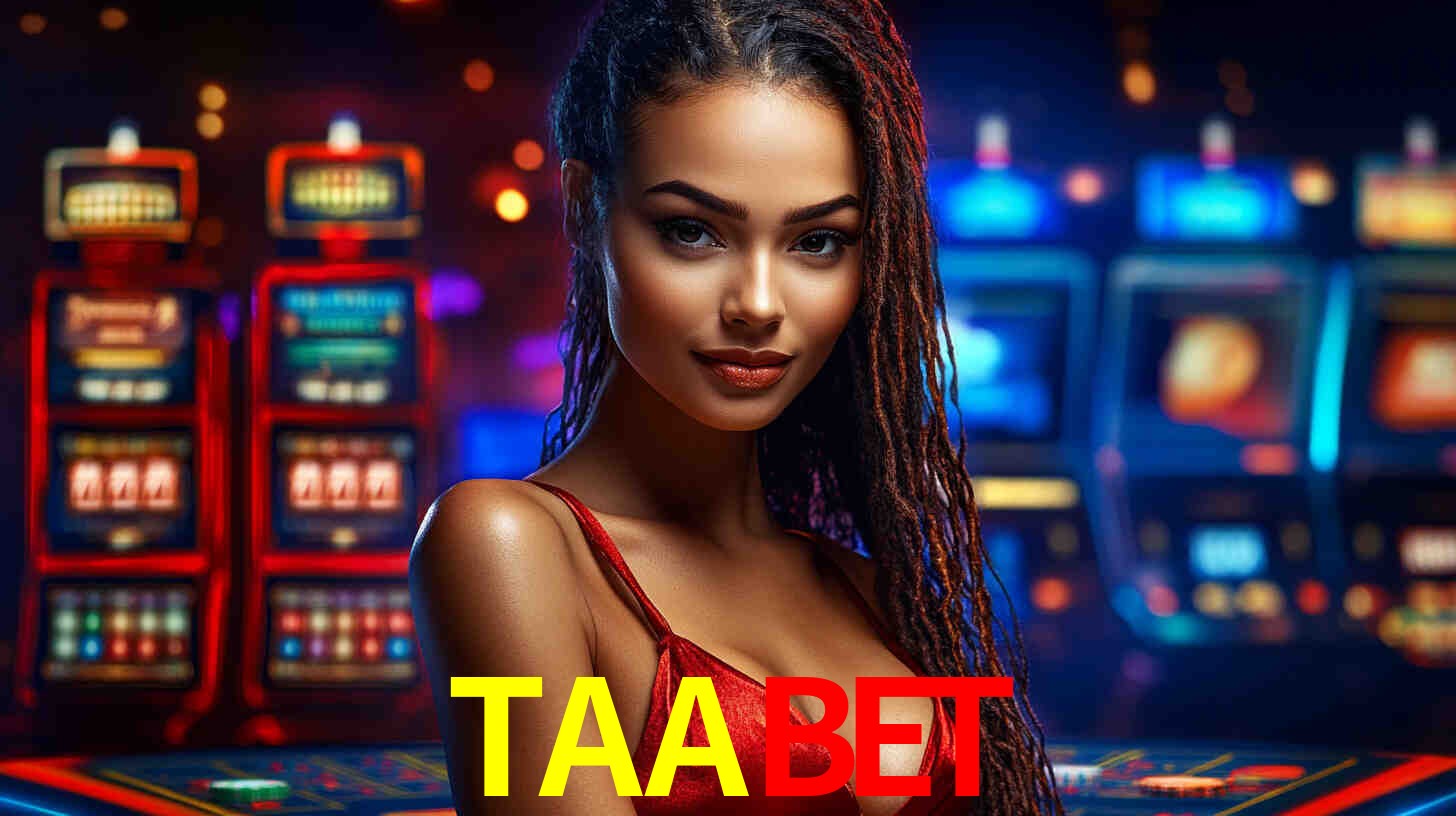 A Revolução dos Aplicativos de Jogos no TAABET