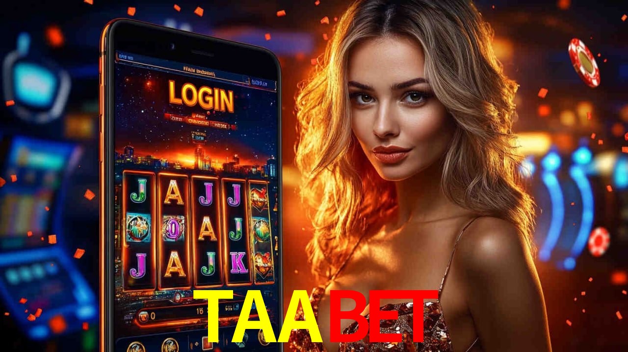Slot Games TAABET