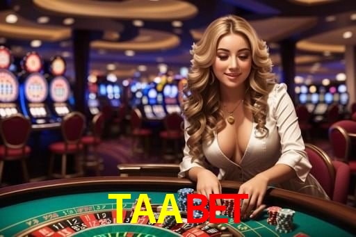 Live Casino TAABET