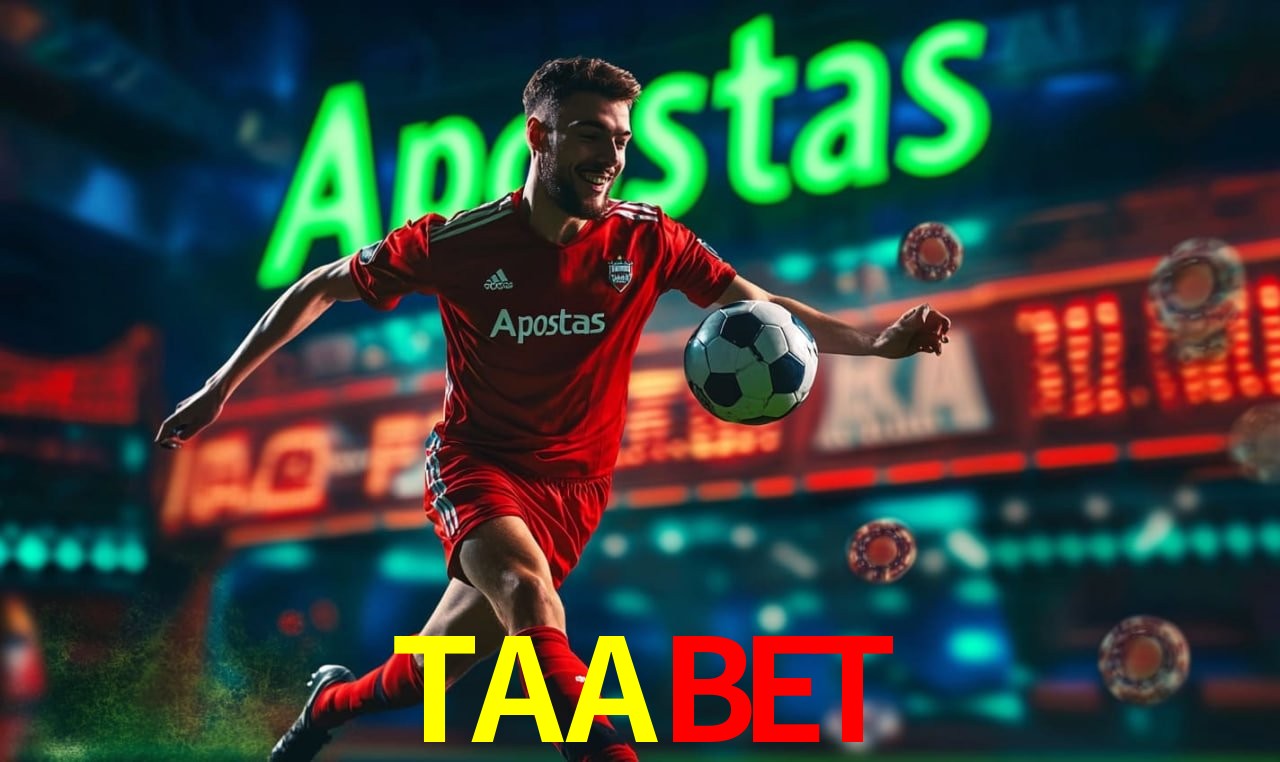 Explorando a Categoria de Eventos em Apostas na TAABET