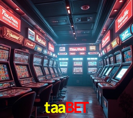 Logo da taabet