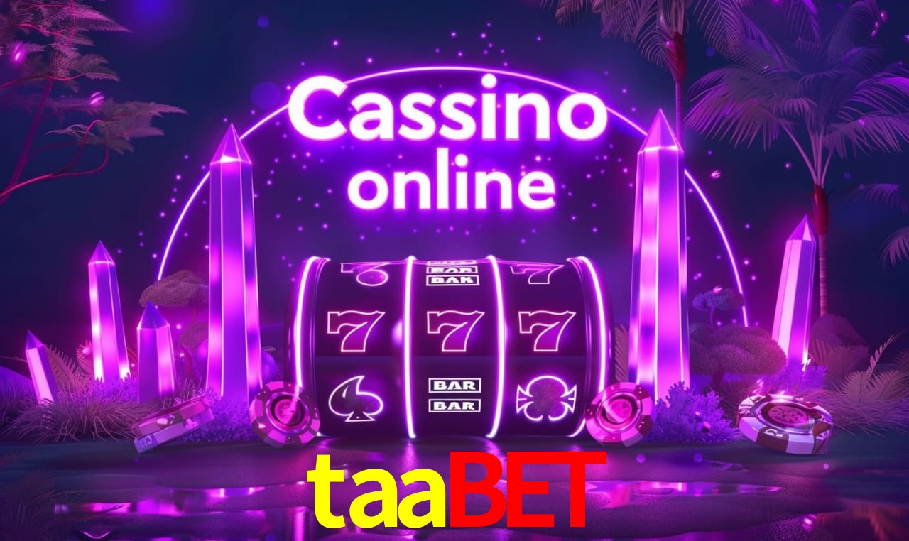 Promoção Relâmpago taabet