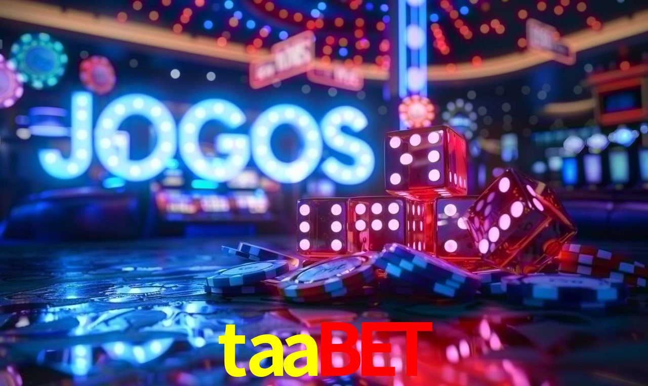 Bônus Diários taabet