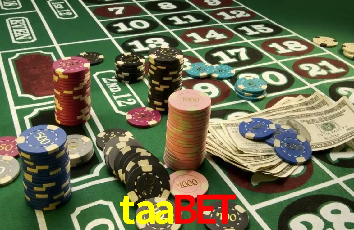 Welcome Bonus taabet