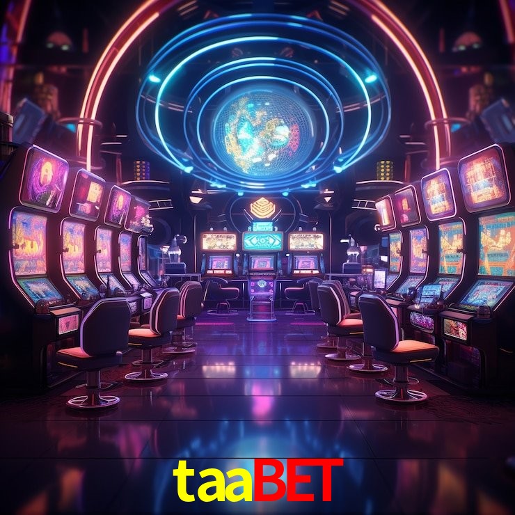 taabet Jackpots Progressivos