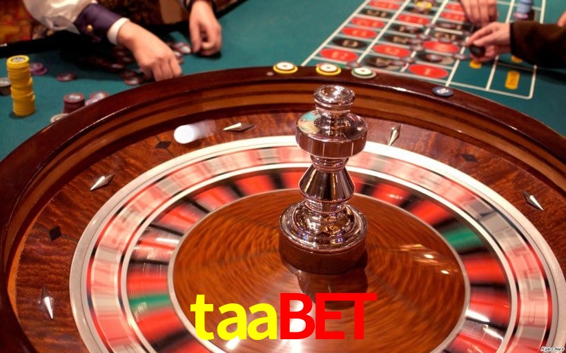 Casino Ao Vivo taabet