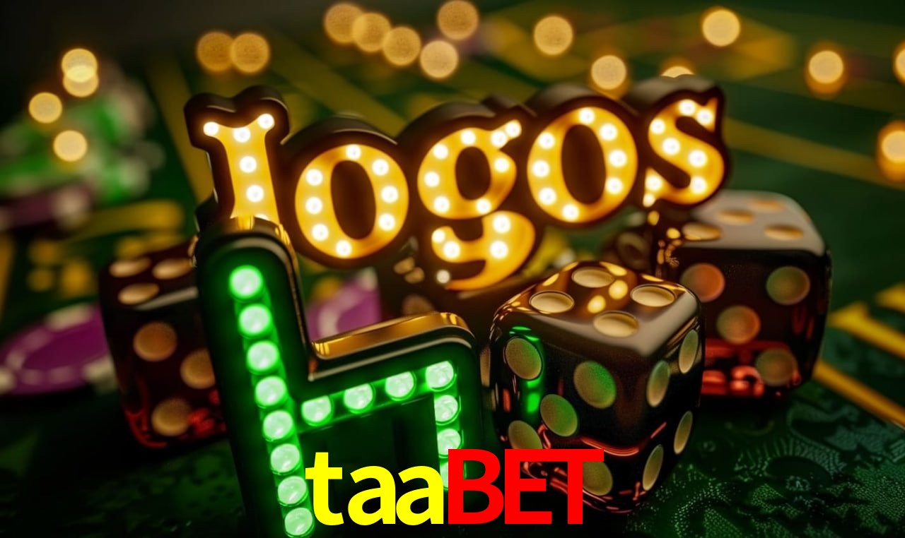 Casino Ao Vivo taabet