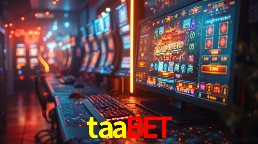 taabet: Seu Cassino Premiado com Pagamentos Rápidos