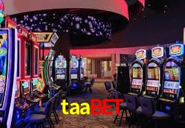 Logo taabet Loteria Online