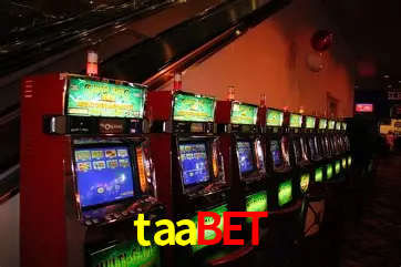 A Popularidade dos Caça-Níqueis no taabet
