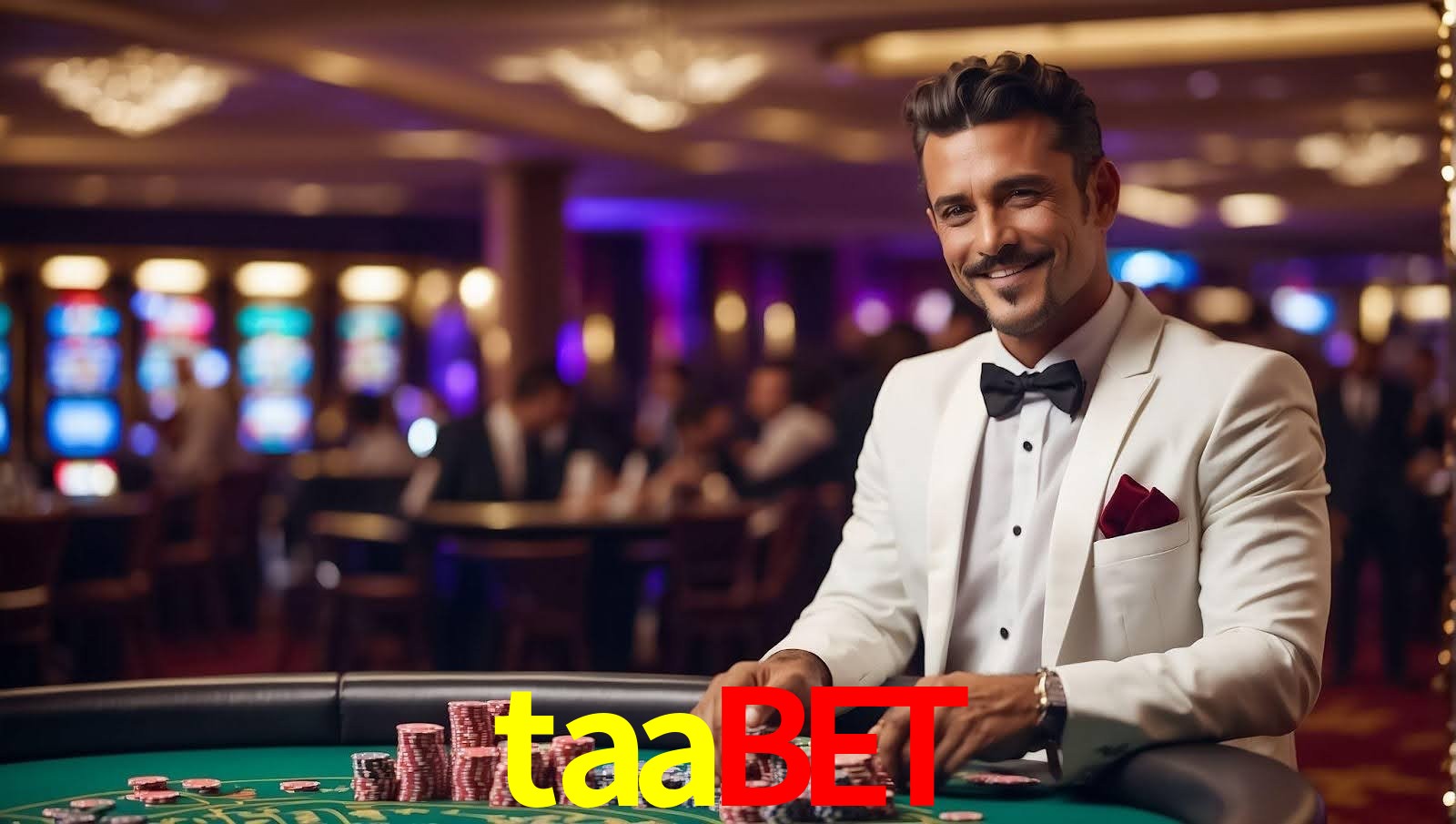Promoções Sazonais taabet