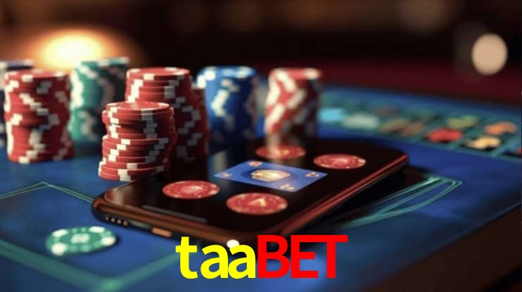 Apostas de Futebol taabet