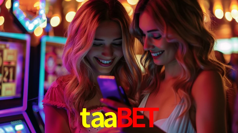 taabet - Plataforma oficial online - taabet.com