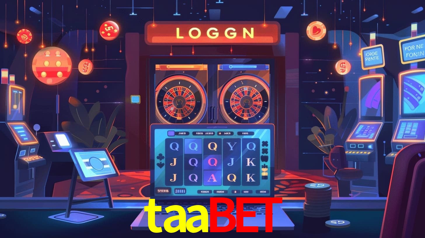 taabet Logo Oficial