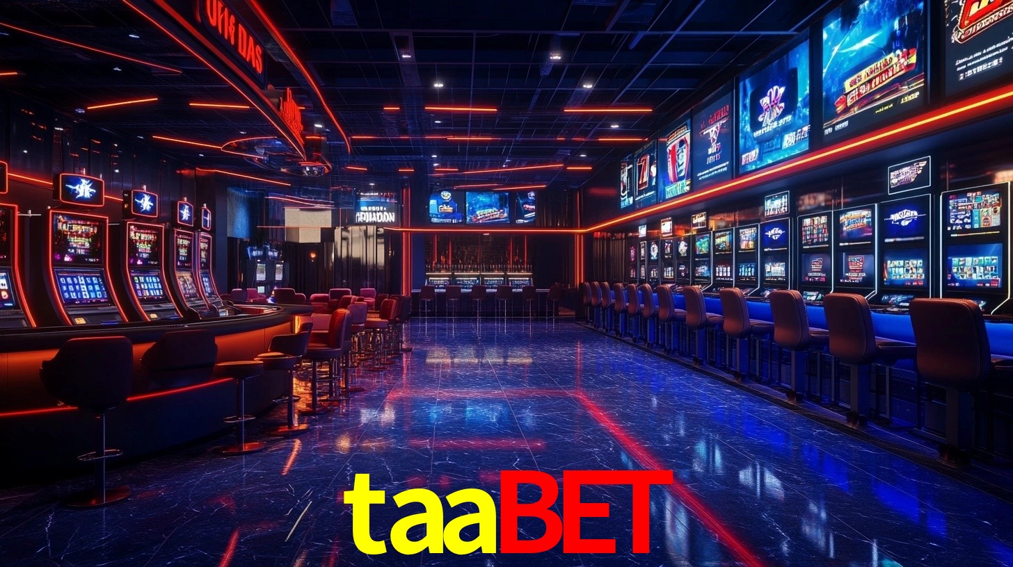 taabet Logo - Bônus com Rollover Justo