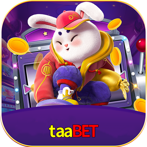 Logo taabet Cassino Online Brasil
